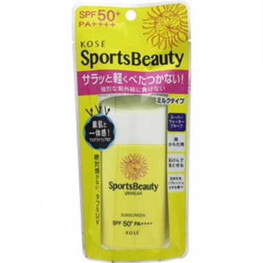 Kem chống nắng Kose Sports Beauty UVWear SPF50+