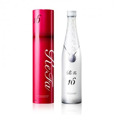 Collagen Refa 16 Enricher 480ml dạng nước uống Nhật Bản