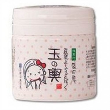 Mặt nạ đậu hũ dưỡng da Tofu Moritaya Mask - Nhật Bản