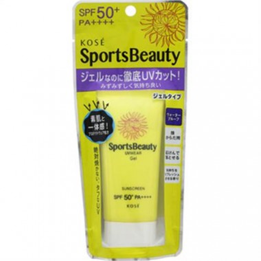 Kem chống nắng Kose Sports Beauty UVWear Gel SPF50+