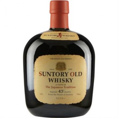 Rượu Whisky Suntory Old 700ml - Nhật Bản